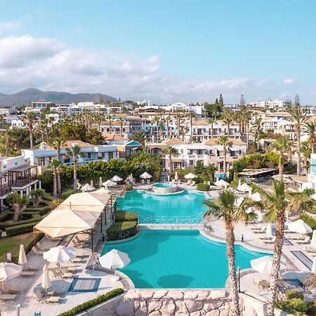 Mitsis Royal Mare Hersonissos (Crete) Exterior foto