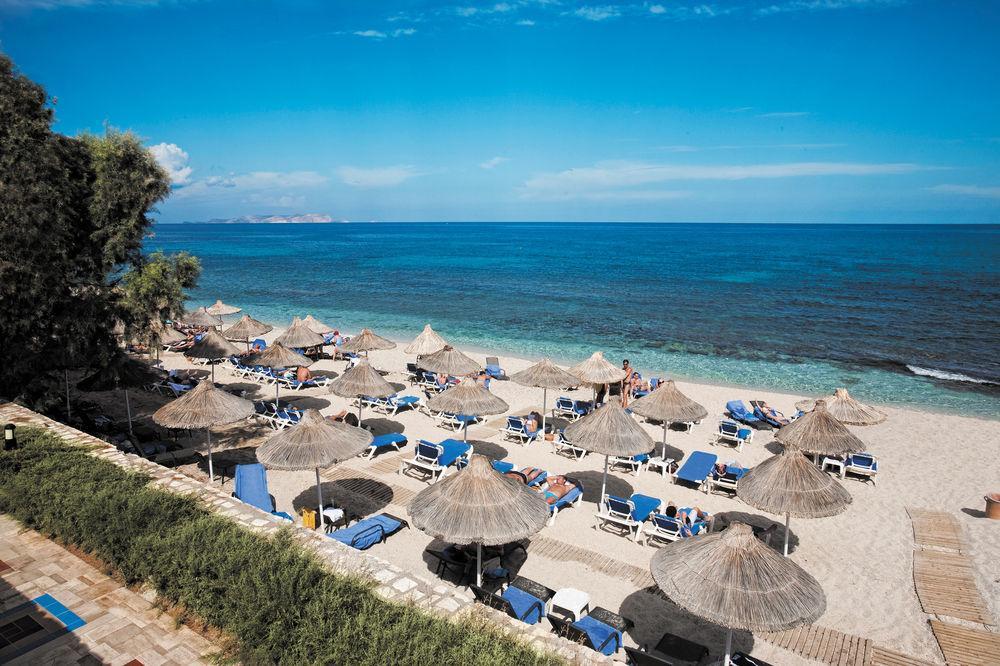 Mitsis Royal Mare Hersonissos (Crete) Exterior foto