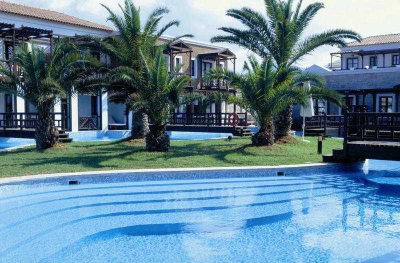 Mitsis Royal Mare Hersonissos (Crete) Facilidades foto