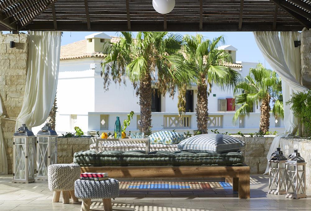 Mitsis Royal Mare Hersonissos (Crete) Exterior foto