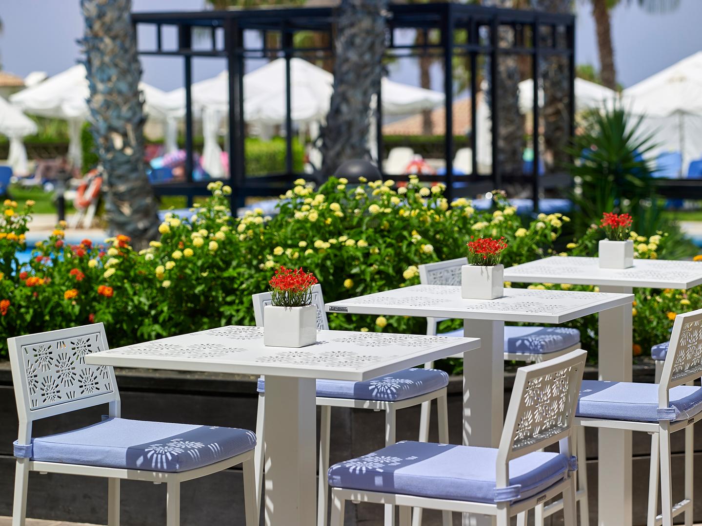 Mitsis Royal Mare Hersonissos (Crete) Exterior foto