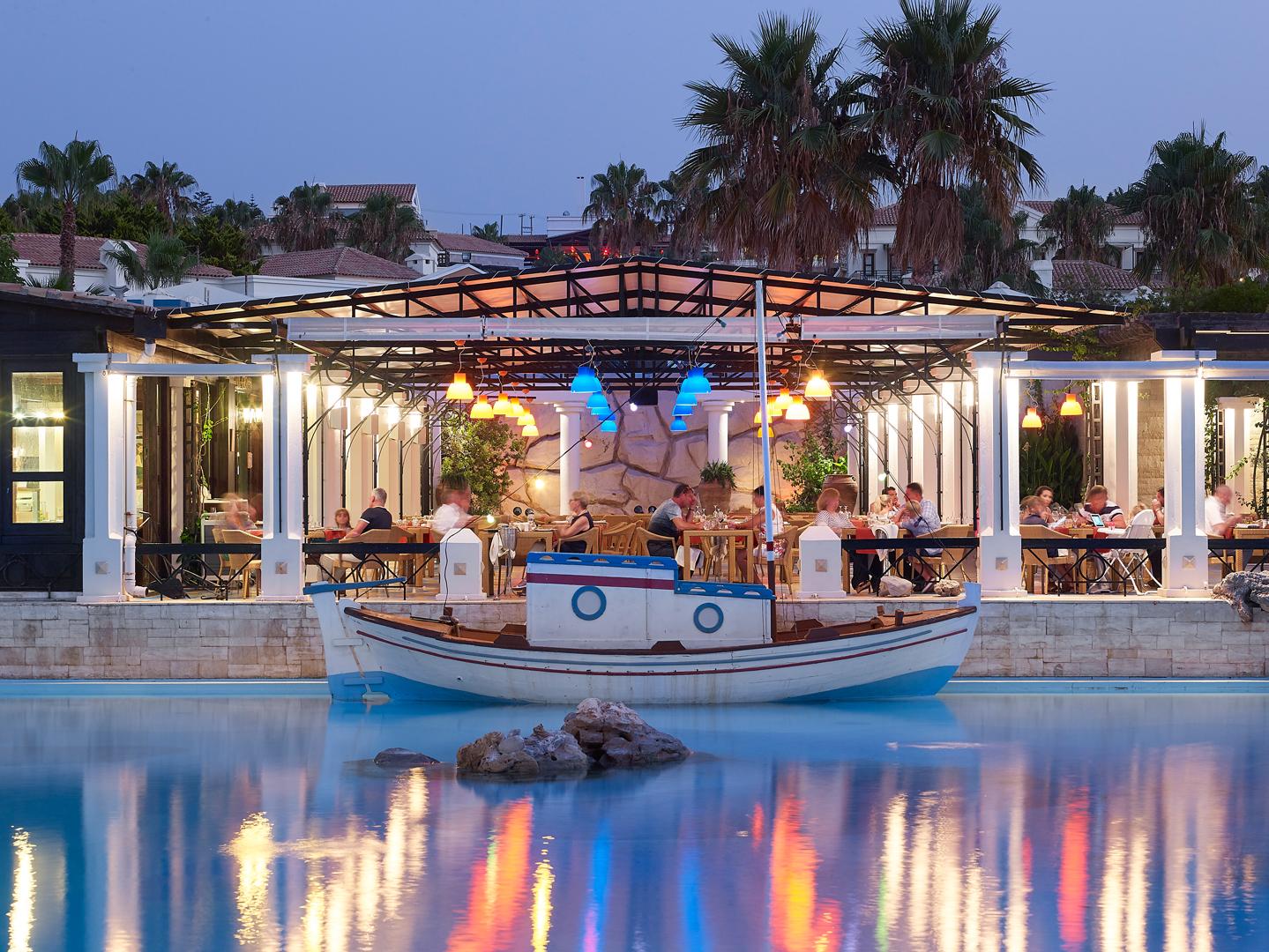 Mitsis Royal Mare Hersonissos (Crete) Exterior foto