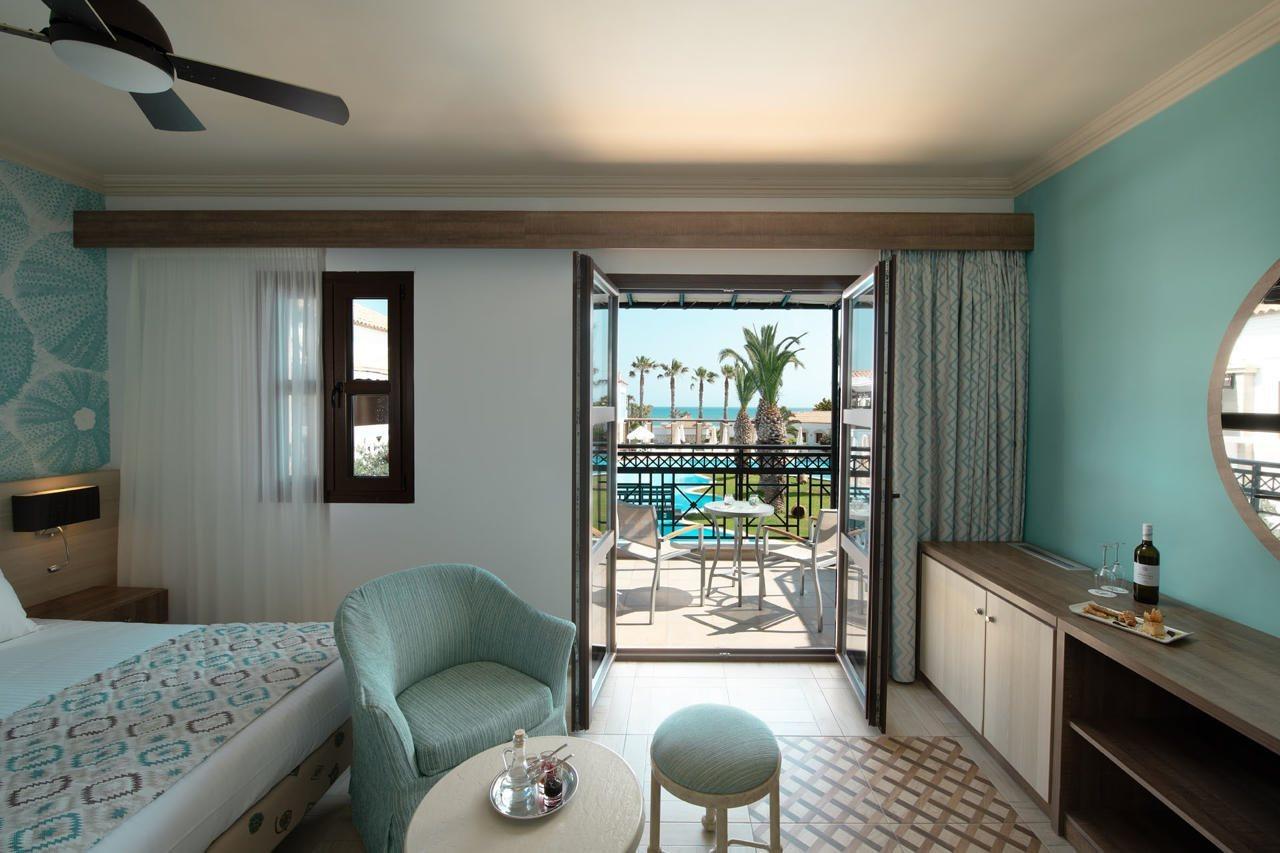 Mitsis Royal Mare Hersonissos (Crete) Exterior foto