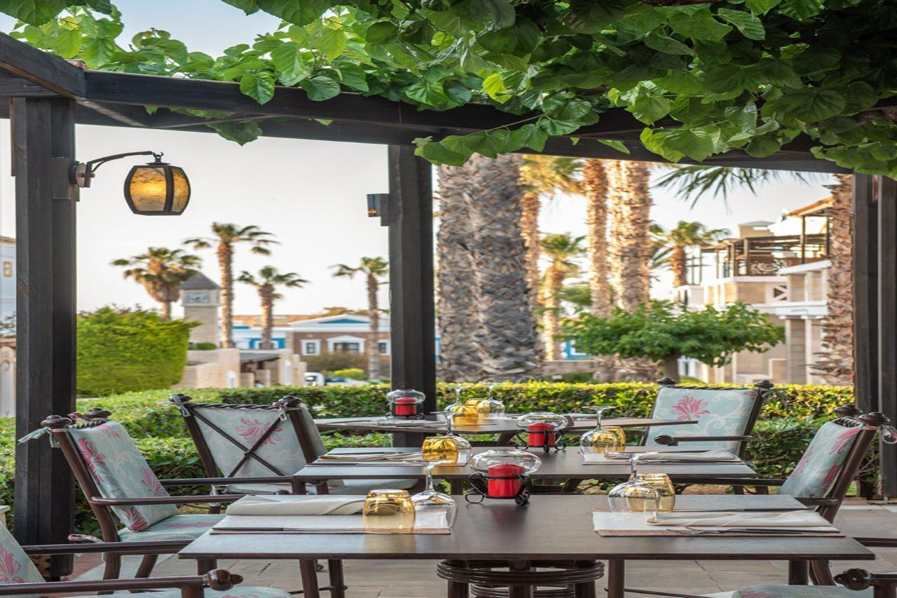 Mitsis Royal Mare Hersonissos (Crete) Exterior foto