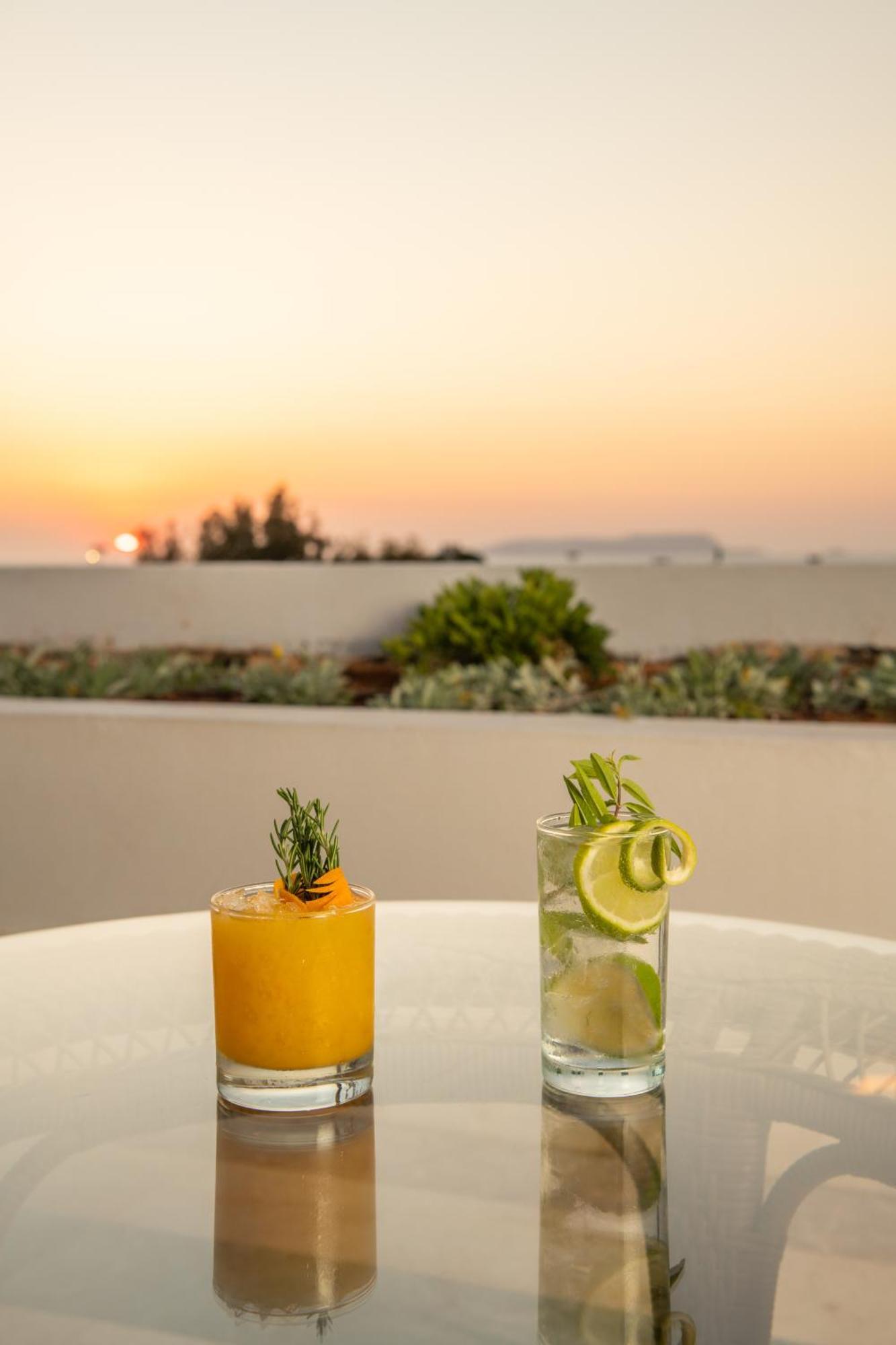 Mitsis Royal Mare Hersonissos (Crete) Exterior foto