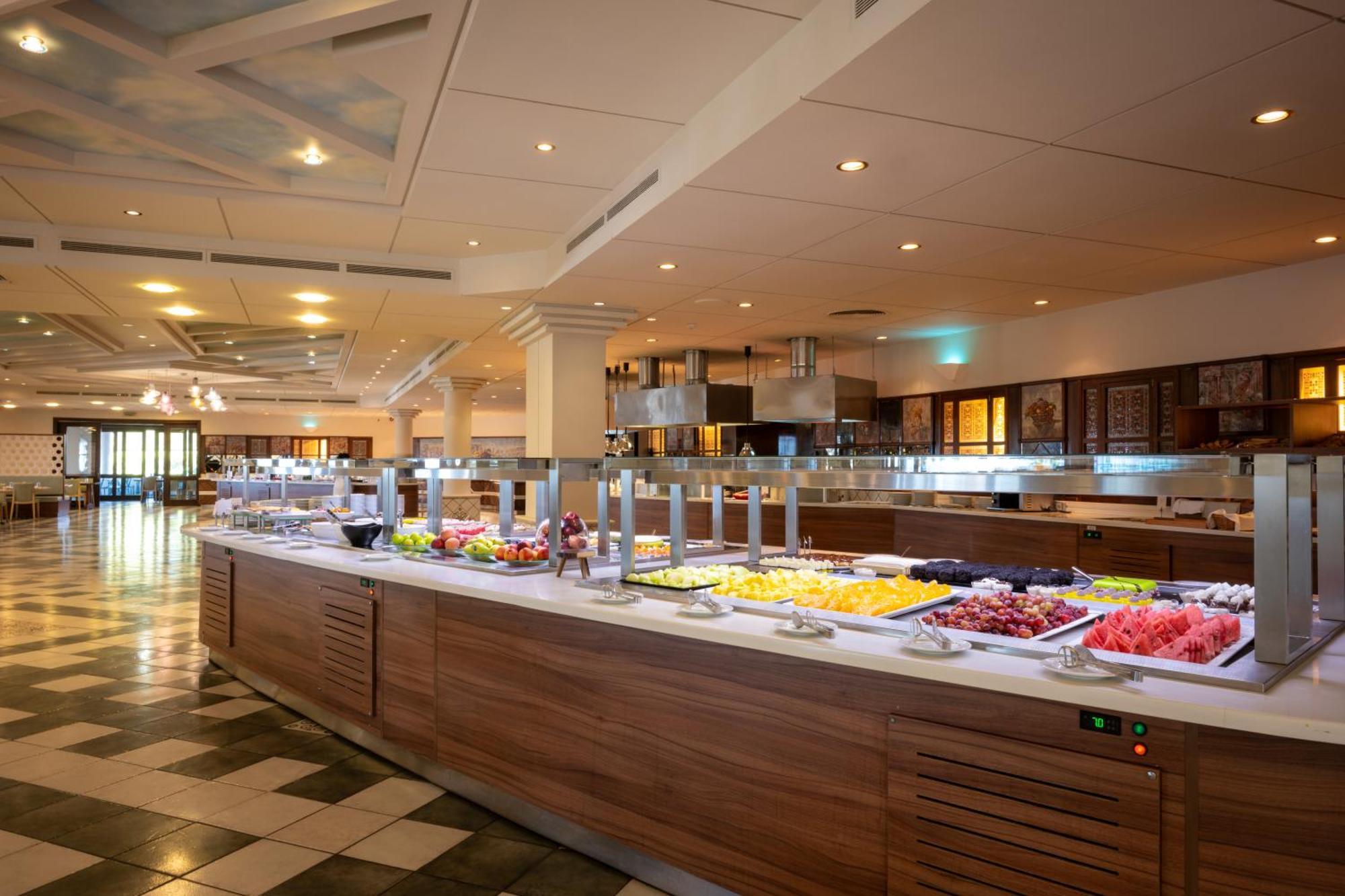 Mitsis Royal Mare Hersonissos (Crete) Exterior foto