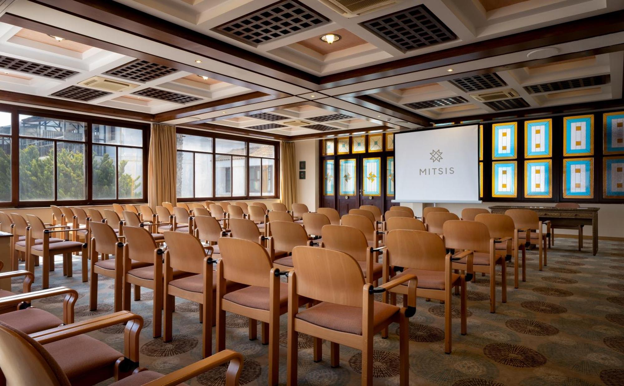 Mitsis Royal Mare Hersonissos (Crete) Exterior foto