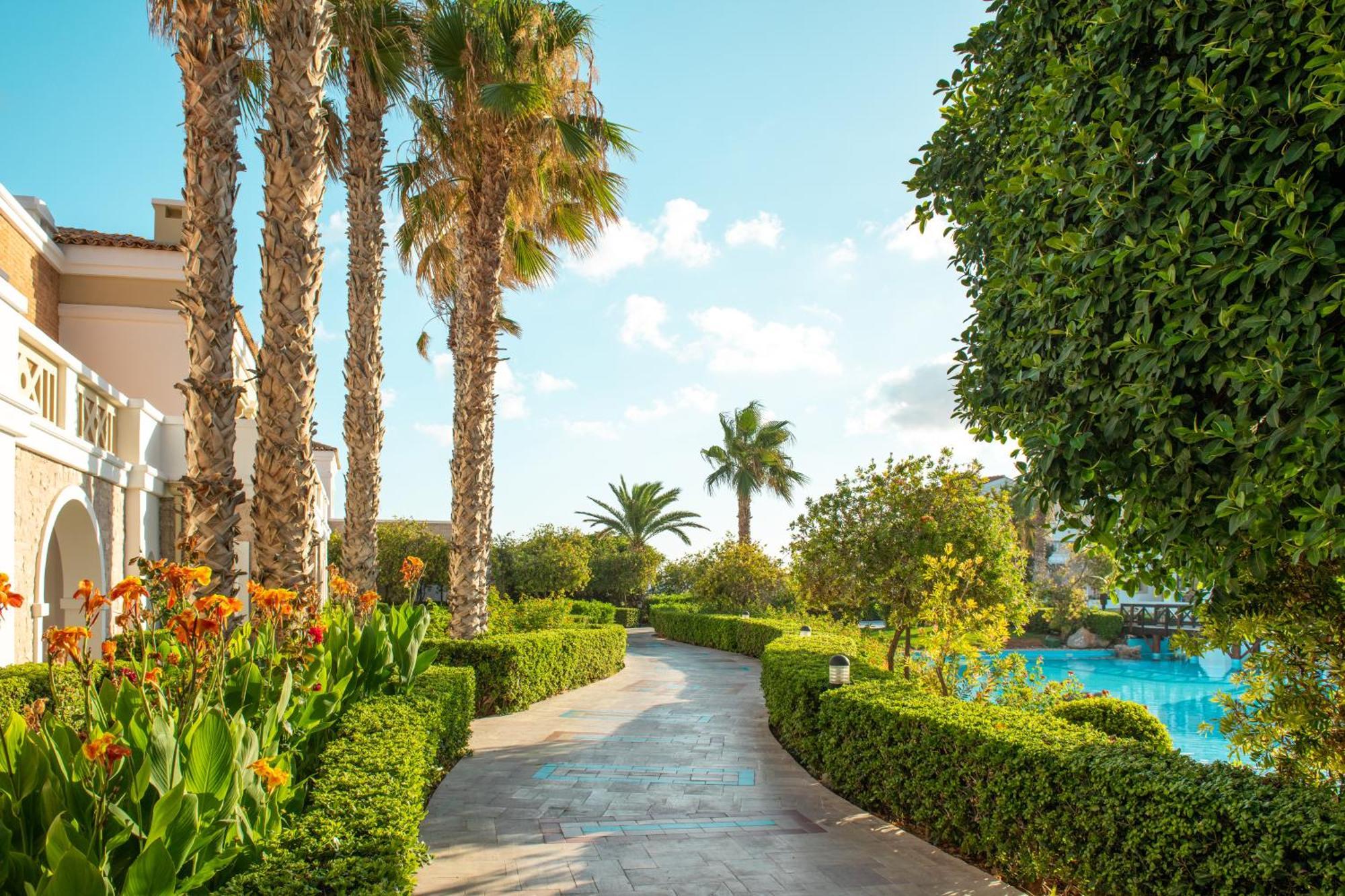 Mitsis Royal Mare Hersonissos (Crete) Exterior foto