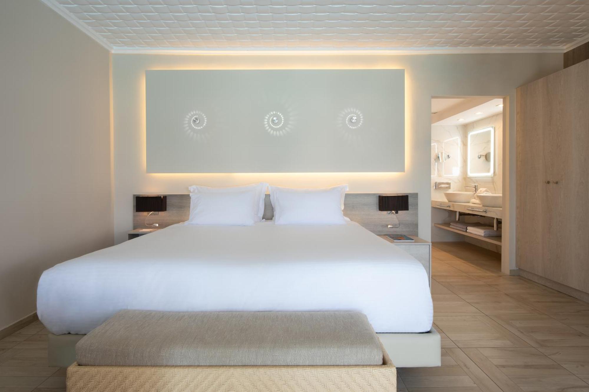 Mitsis Royal Mare Hersonissos (Crete) Exterior foto