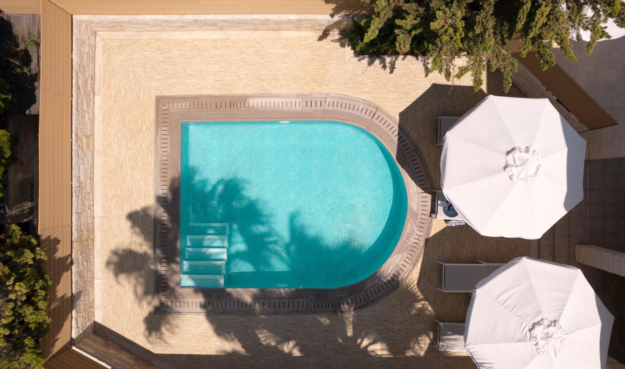 Mitsis Royal Mare Hersonissos (Crete) Exterior foto