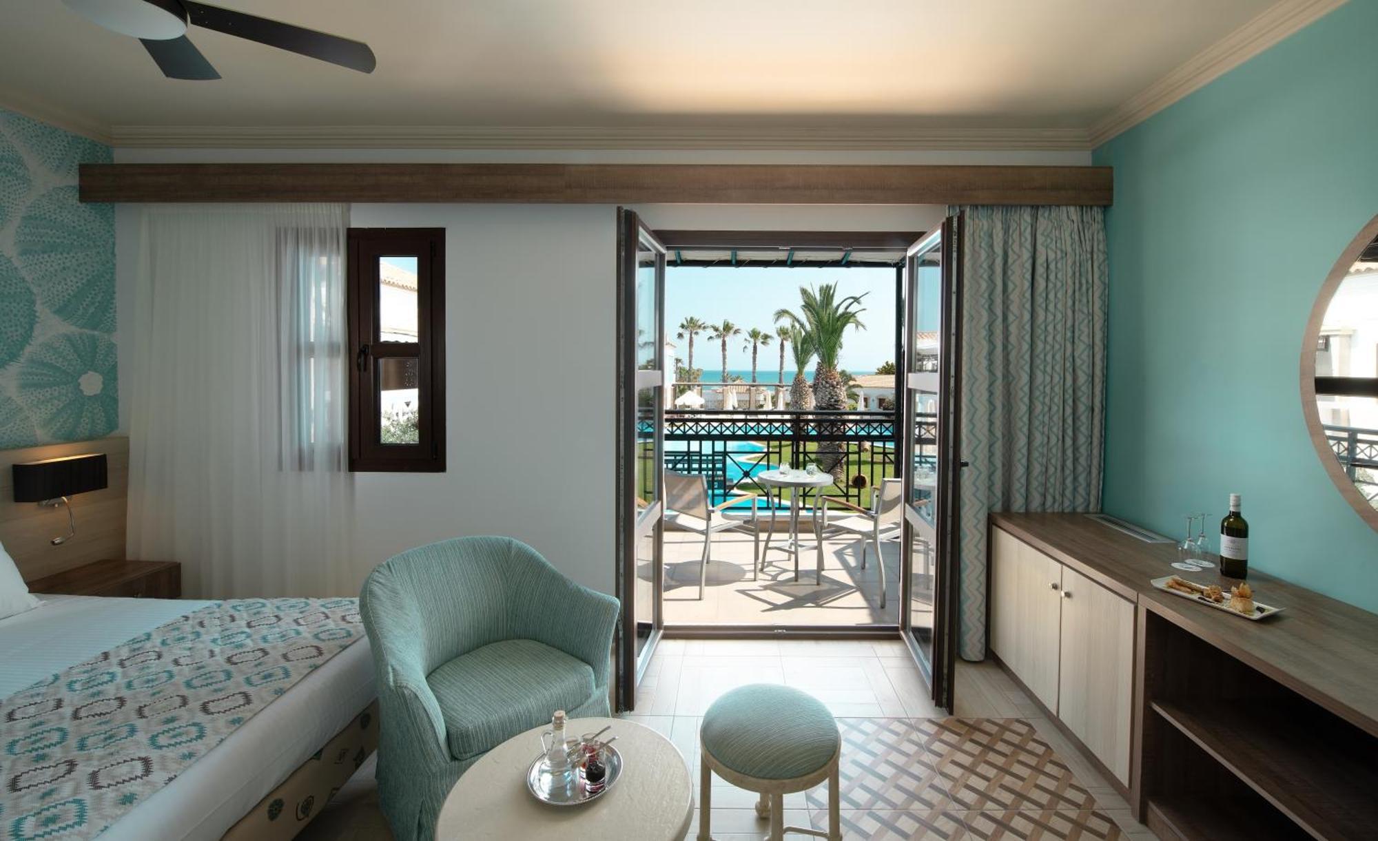Mitsis Royal Mare Hersonissos (Crete) Exterior foto