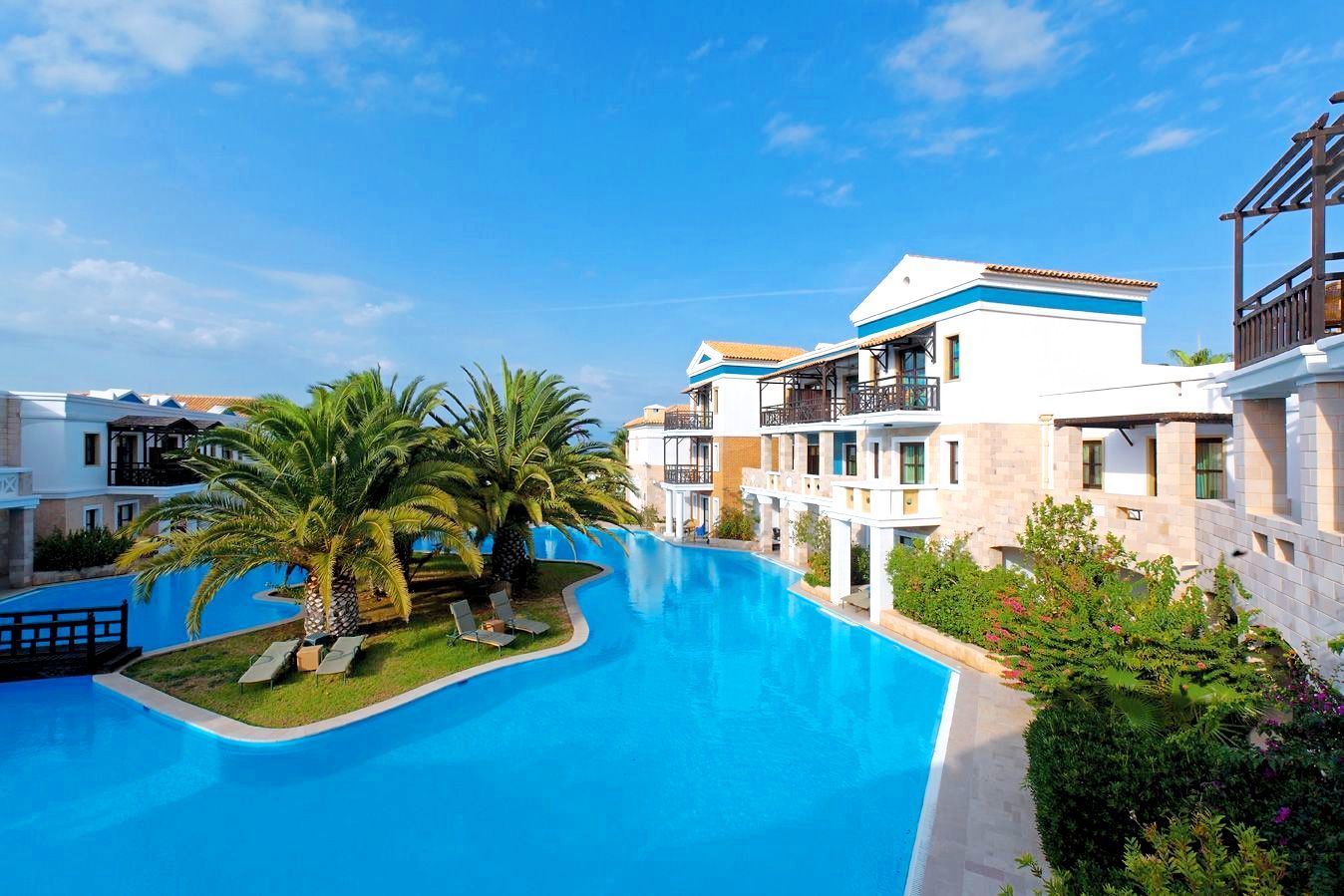Mitsis Royal Mare Hersonissos (Crete) Exterior foto